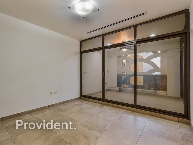 Spacious 3BR Apartment | Prime Location | Sadaf 7 - Image 22