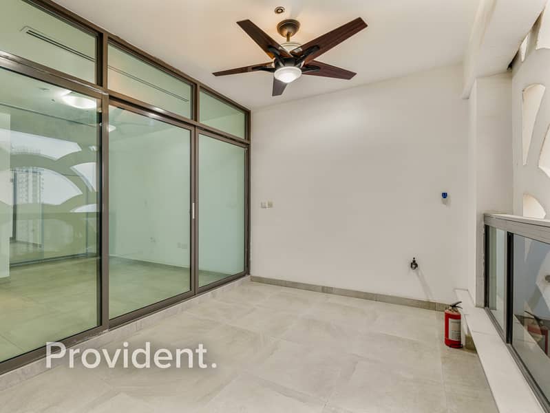 Spacious 3BR Apartment | Prime Location | Sadaf 7 - Image 23