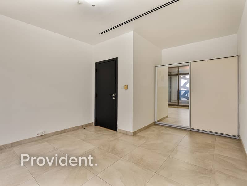 Spacious 3BR Apartment | Prime Location | Sadaf 7 - Image 24
