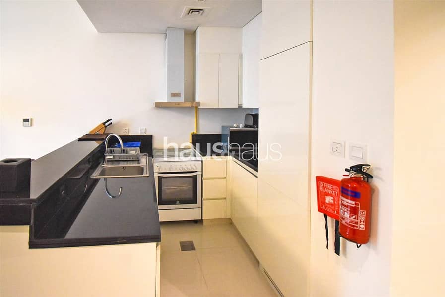 Amazing Golf Views | Large Terrace | Bright Unit