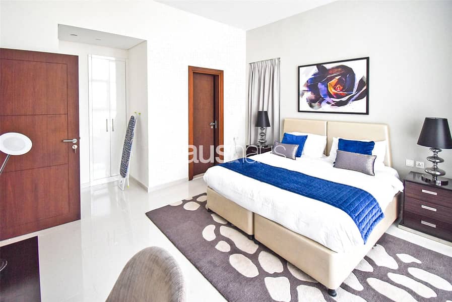 Amazing Golf Views | Large Terrace | Bright Unit - Image 6