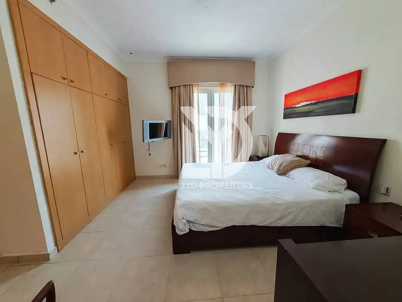 Spacious 1-Bedroom Apartment in Al Barsha 1 | Ready to Move | AED 80K - Image 14