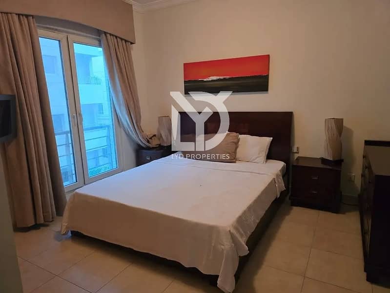 Spacious 1-Bedroom Apartment in Al Barsha 1 | Ready to Move | AED 80K - Image 15