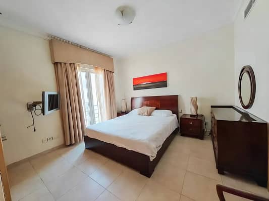 Spacious 1-Bedroom Apartment in Al Barsha 1 | Ready to Move | AED 80K - Image 16
