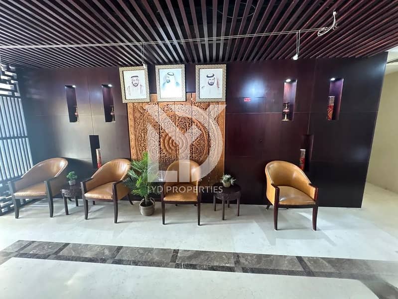 Spacious 1-Bedroom Apartment in Al Barsha 1 | Ready to Move | AED 80K - Image 18