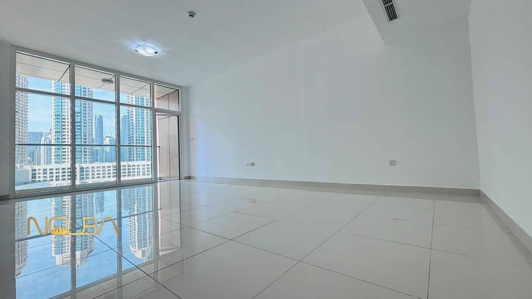 2-BED + MAID ROOM | BURJ KHALIFA VIEW | READY TO MOVE