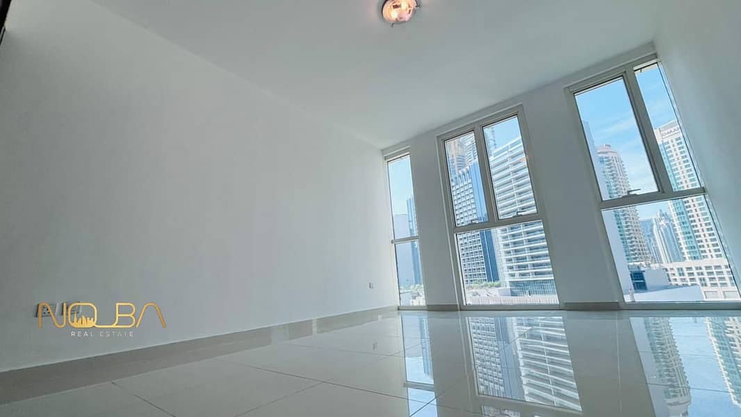 2-BED + MAID ROOM | BURJ KHALIFA VIEW | READY TO MOVE