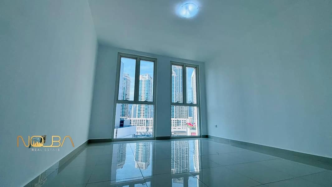 2-BED + MAID ROOM | BURJ KHALIFA VIEW | READY TO MOVE