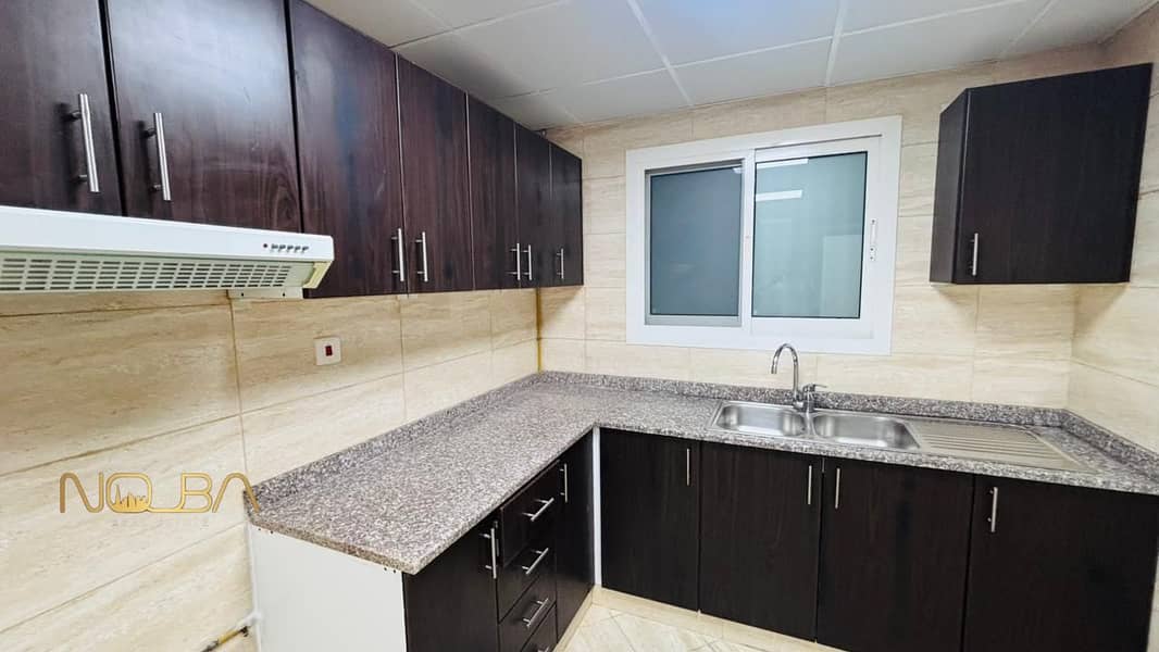 2-BED + MAID ROOM | BURJ KHALIFA VIEW | READY TO MOVE - Image 8