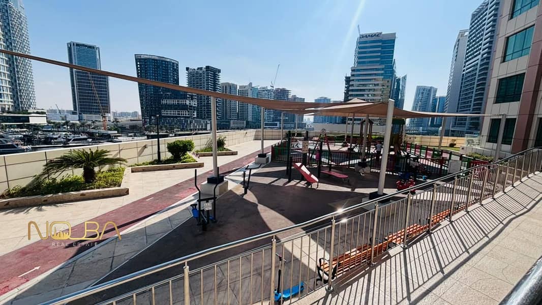 2-BED + MAID ROOM | BURJ KHALIFA VIEW | READY TO MOVE - Image 13