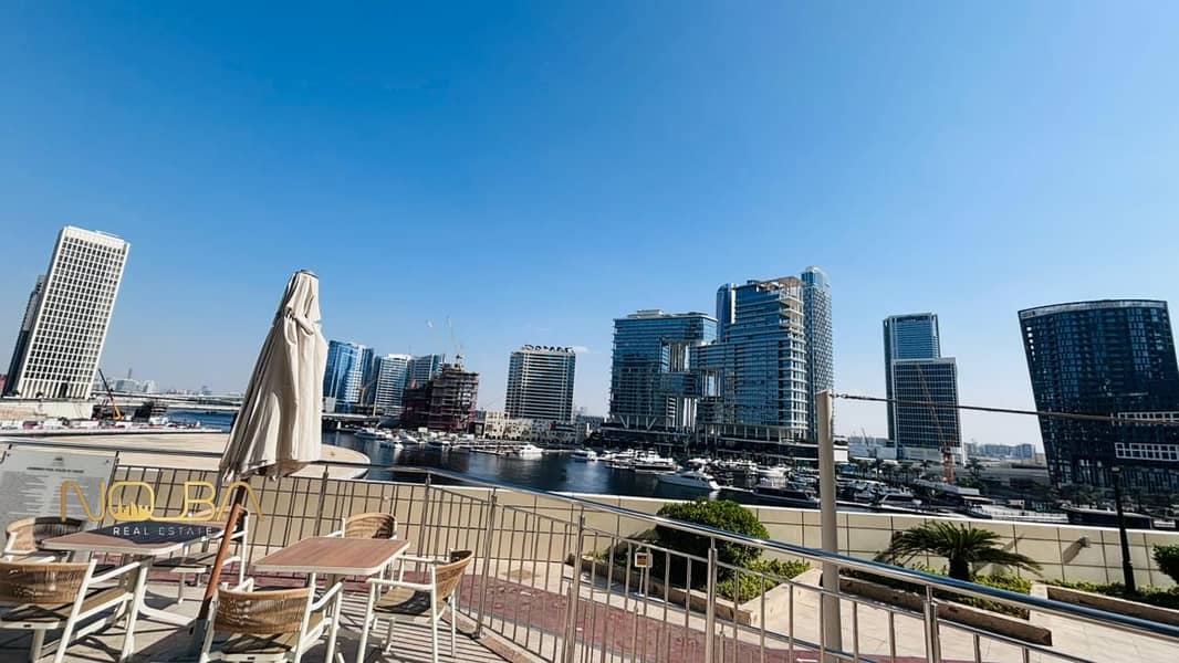 2-BED + MAID ROOM | BURJ KHALIFA VIEW | READY TO MOVE - Image 14