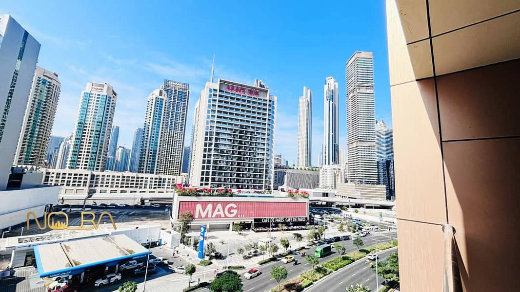 2-BED + MAID ROOM | BURJ KHALIFA VIEW | READY TO MOVE - Image 15