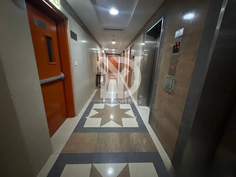 Spacious 1-Bedroom Apartment in Al Barsha 1 | Ready to Move | AED 80K - Image 19