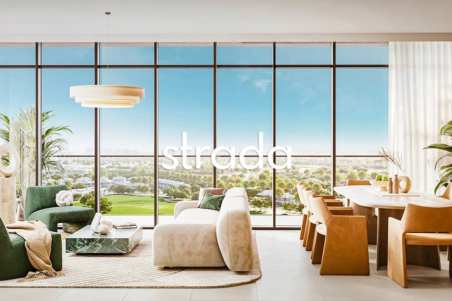 Exclusive | Ground Floor Terrace | Pool View - Image 6