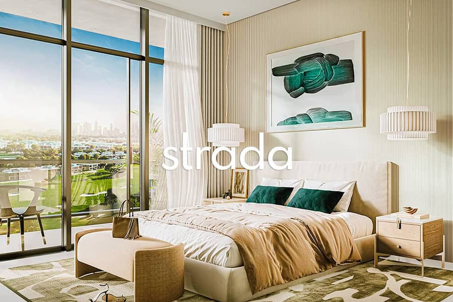 Exclusive | Ground Floor Terrace | Pool View - Image 7