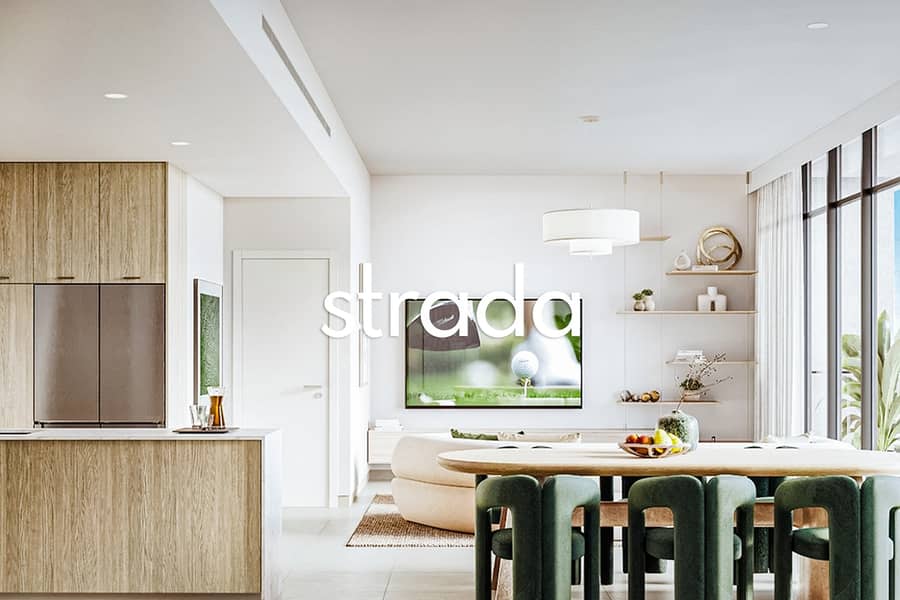 Exclusive | Ground Floor Terrace | Pool View - Image 8