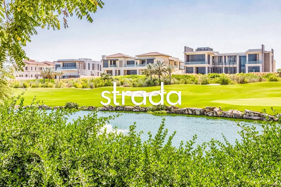 Exclusive | Ground Floor Terrace | Pool View - Image 9