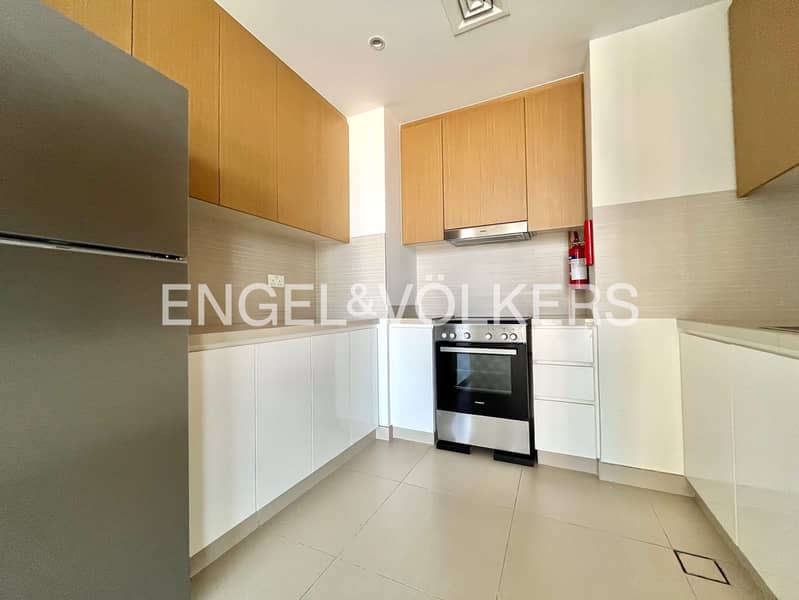 Sea View | Unfurnished | Emaar | Prime Access - Image 6