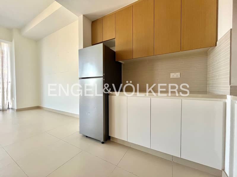 Sea View | Unfurnished | Emaar | Prime Access - Image 7