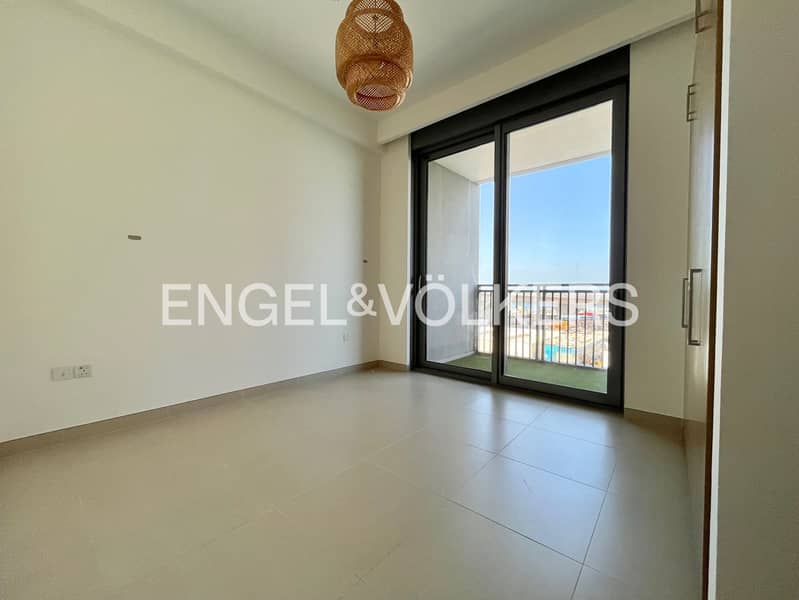 Sea View | Unfurnished | Emaar | Prime Access - Image 10