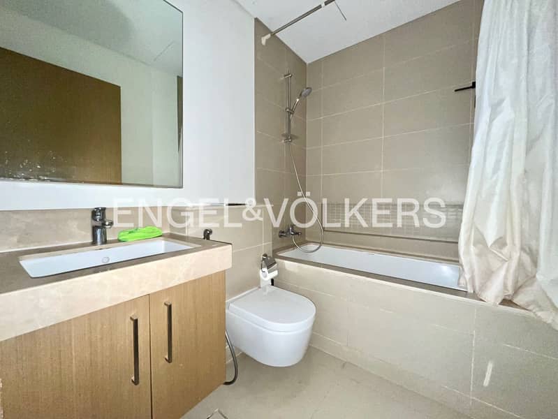 Sea View | Unfurnished | Emaar | Prime Access - Image 12