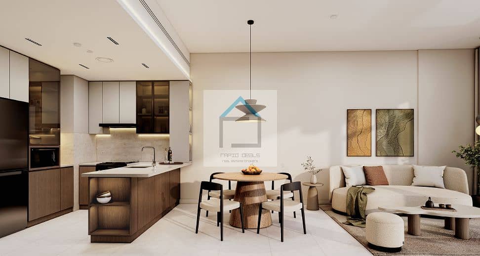 Spacious 3BR | High-Yield Investment Opportunity - Image 10