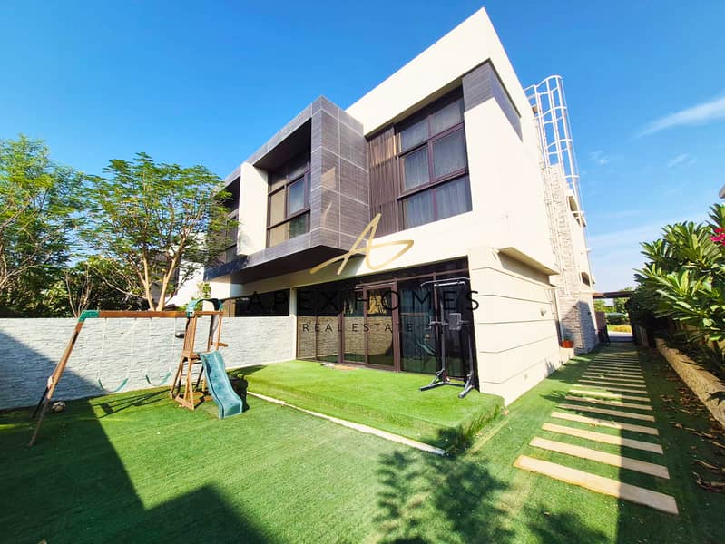 Upgraded THL Type | Vastu | Vacant on Transfer