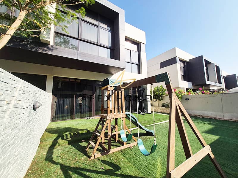 Upgraded THL Type | Vastu | Vacant on Transfer