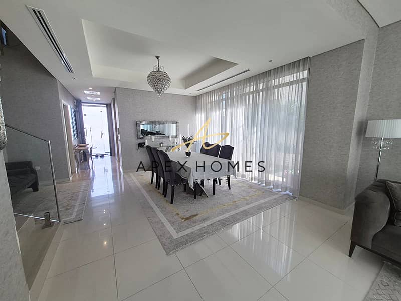 Upgraded THL Type | Vastu | Vacant on Transfer