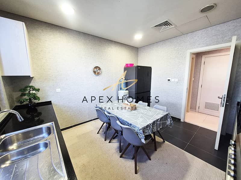 Upgraded THL Type | Vastu | Vacant on Transfer - Image 16