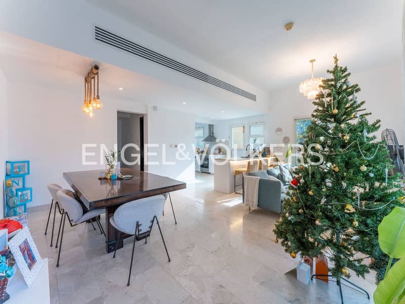 Exclusive | Prime Unit | Bright | Unfurnished