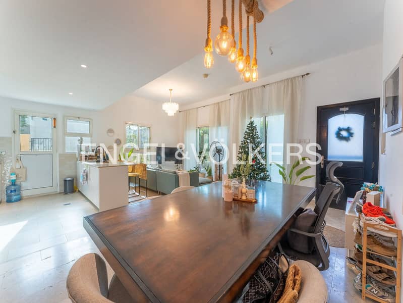 Exclusive | Prime Unit | Bright | Unfurnished