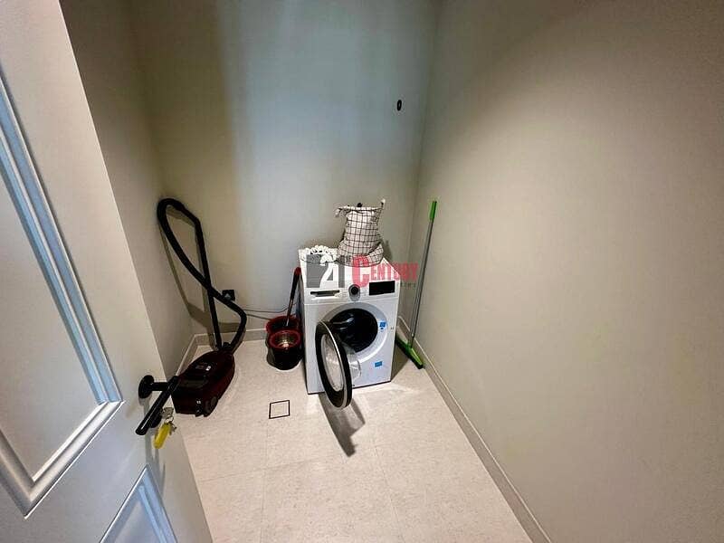 Fully Furnished 2BR with Storage | Burj Al Arab View - Image 8