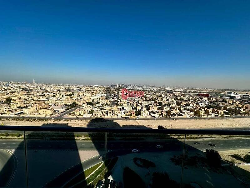 Fully Furnished 2BR with Storage | Burj Al Arab View - Image 10
