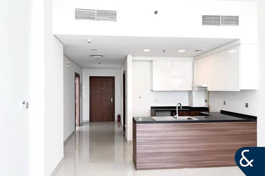 1 Bed | Vacant Now | Negotiable Cheques | - Image 10