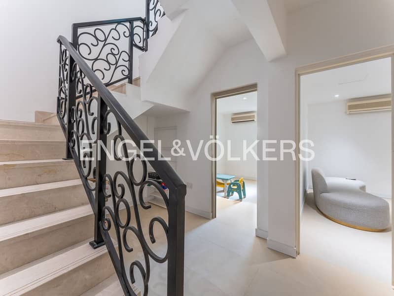 Exclusive | Prime Unit | Bright | Unfurnished - Image 7