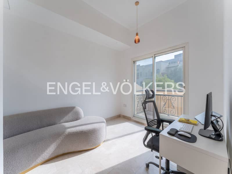 Exclusive | Prime Unit | Bright | Unfurnished - Image 8