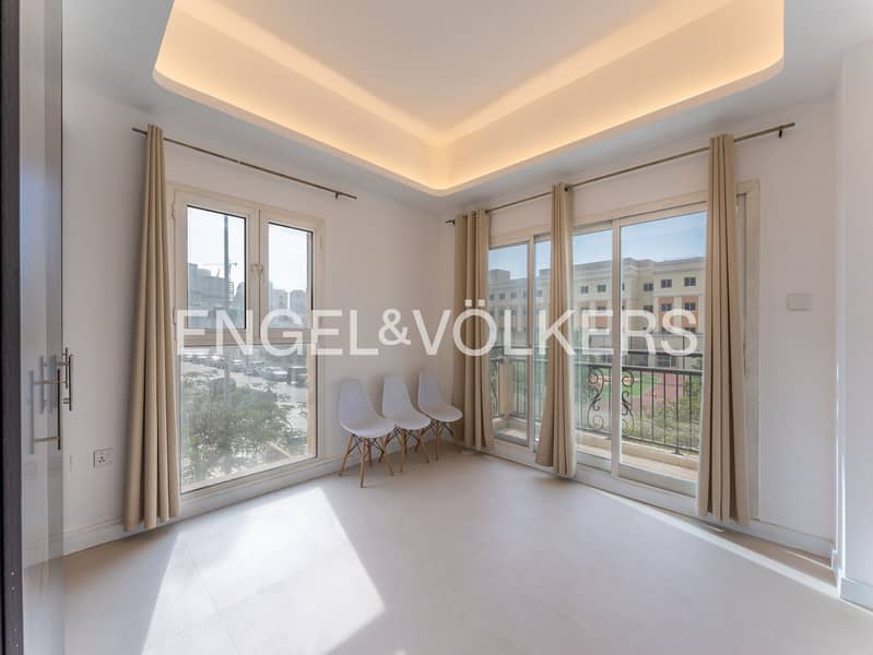 Exclusive | Prime Unit | Bright | Unfurnished - Image 11