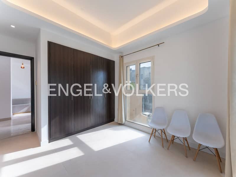 Exclusive | Prime Unit | Bright | Unfurnished - Image 12