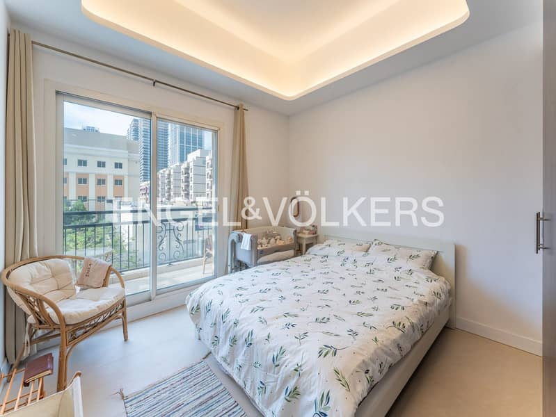 Exclusive | Prime Unit | Bright | Unfurnished - Image 13