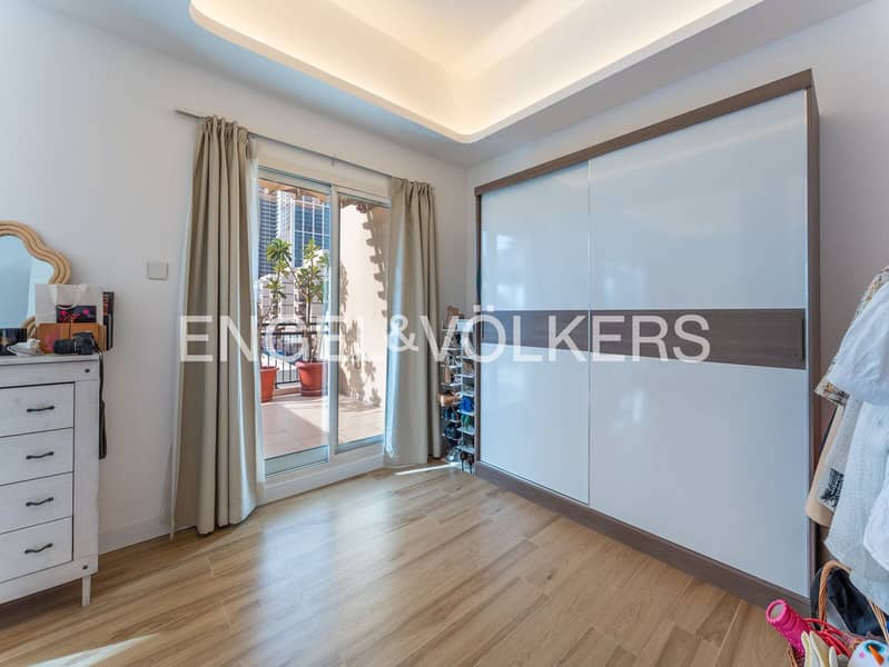 Exclusive | Prime Unit | Bright | Unfurnished - Image 15