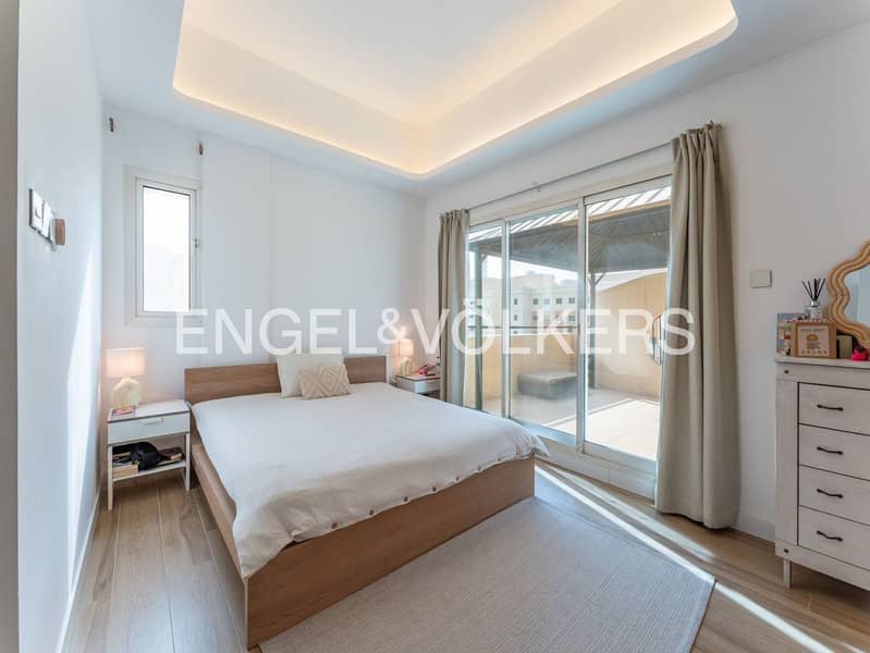 Exclusive | Prime Unit | Bright | Unfurnished - Image 16