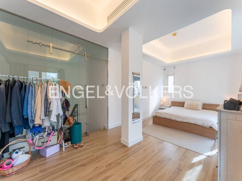 Exclusive | Prime Unit | Bright | Unfurnished - Image 17