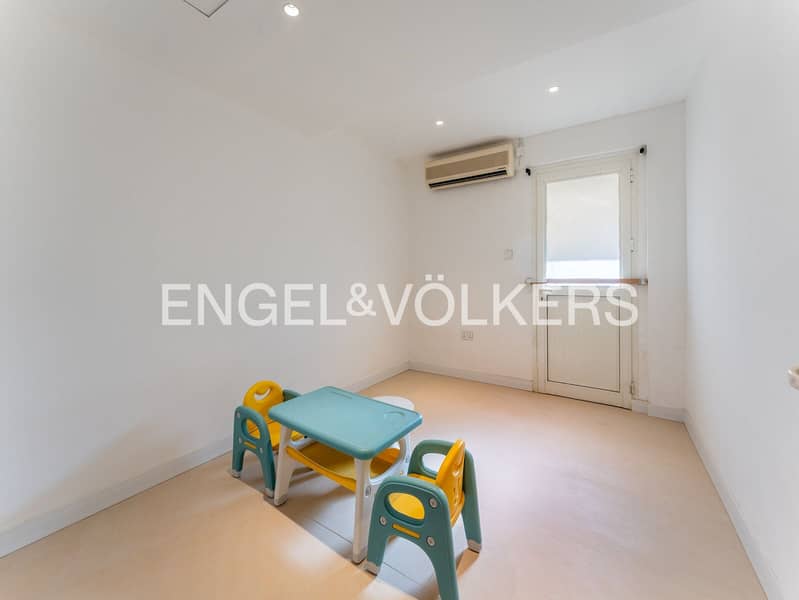 Exclusive | Prime Unit | Bright | Unfurnished - Image 18