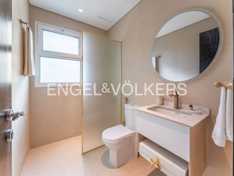 Exclusive | Prime Unit | Bright | Unfurnished - Image 19