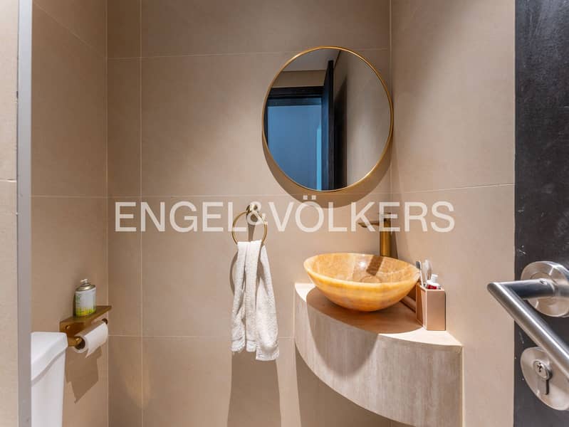 Exclusive | Prime Unit | Bright | Unfurnished - Image 20