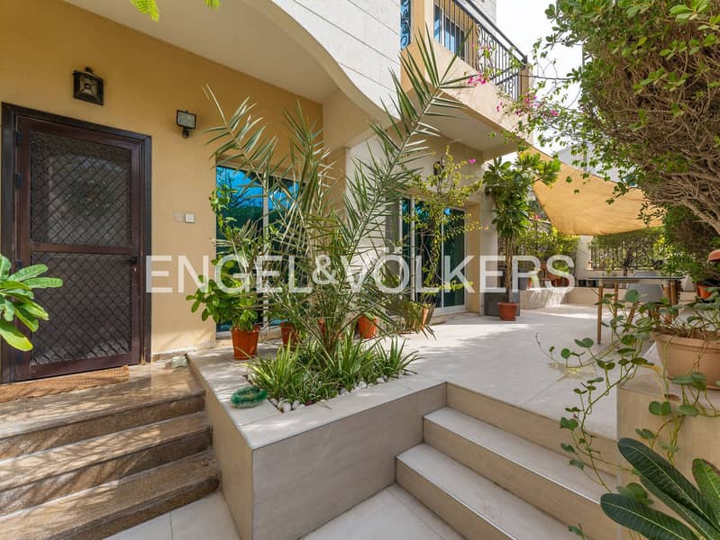 Exclusive | Prime Unit | Bright | Unfurnished - Image 23