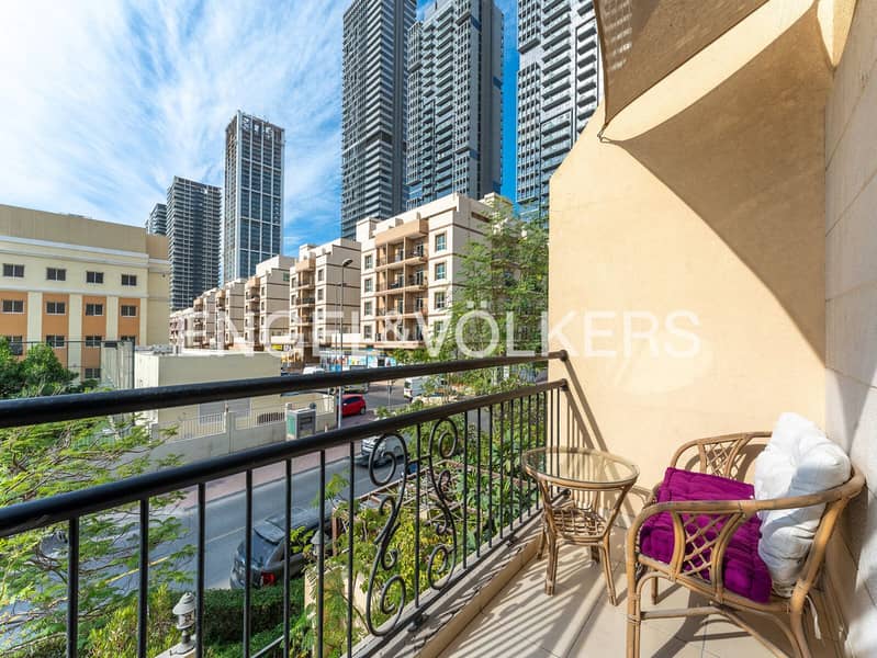 Exclusive | Prime Unit | Bright | Unfurnished - Image 27