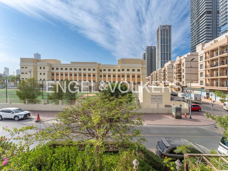 Exclusive | Prime Unit | Bright | Unfurnished - Image 28