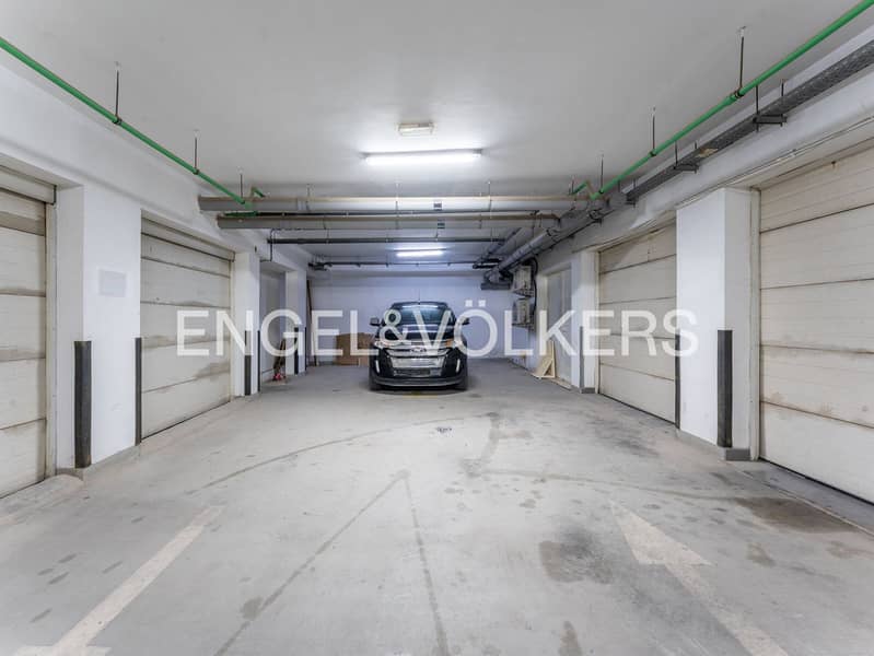 Exclusive | Prime Unit | Bright | Unfurnished - Image 30